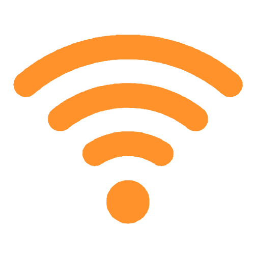 Icon Wifi